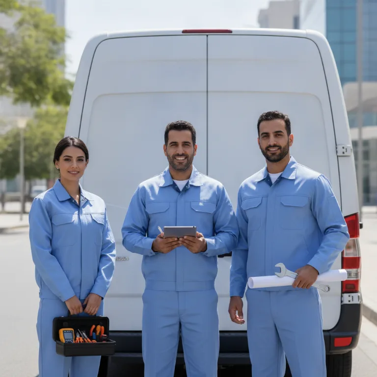 مستشار ملكية فكرية فريق في الفجيرة